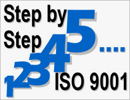 iso certification