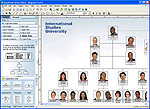 OrgChart