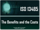 benefits of iso 13485 powerpoint