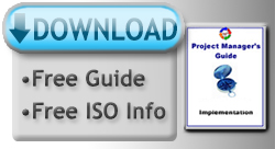 Free Quickstart Guide. Quick start to ISO